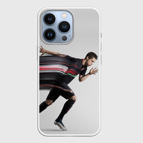 Чехол для iPhone 13 Pro с принтом Cristiano Ronaldo в Кировске,  |  | cristiano ronaldo