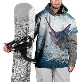 Накидка на куртку 3D с принтом Рыбалка 1 в Кировске, 100% полиэстер |  | Тематика изображения на принте: грузило | карась | лодка | окунь | природа | река | рыбак | рыболов | снасти | туризм | щука