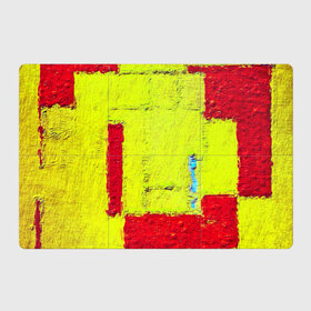 Магнитный плакат 3Х2 с принтом Grandeur в Кировске, Полимерный материал с магнитным слоем | 6 деталей размером 9*9 см | Тематика изображения на принте: grunge | new | арт | гранж | краска | прикольные | цветные