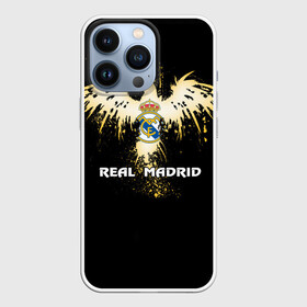 Чехол для iPhone 13 Pro с принтом Real Madrid в Кировске,  |  | real madrid | реал мадрид