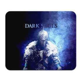 Коврик прямоугольный с принтом Dark Souls 17 в Кировске, натуральный каучук | размер 230 х 185 мм; запечатка лицевой стороны | dark souls