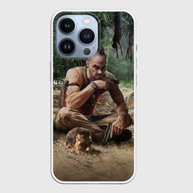 Чехол для iPhone 13 Pro с принтом Far Cry в Кировске,  |  | farcry | игра | фаркрай