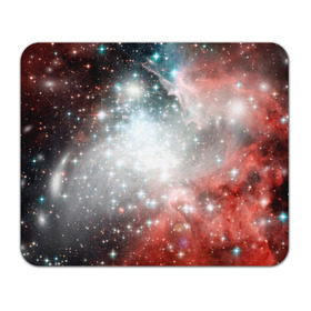 Коврик прямоугольный с принтом Космические красоты в Кировске, натуральный каучук | размер 230 х 185 мм; запечатка лицевой стороны | вселенная | галактика | звезды | планеты | туманность