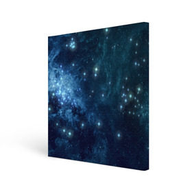 Холст квадратный с принтом Слияние галактик в Кировске, 100% ПВХ |  | вселенная | галактика | звёзды | комета | космос | метеориты | метеоры | созвездия