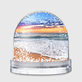 Водяной шар с принтом Красивый закат в Кировске, Пластик | Изображение внутри шара печатается на глянцевой фотобумаге с двух сторон | sunrise | sunset | волна | жара | закат | зной | красота | лето | море | океан | отдых | пена | песок | пляж | прибой | прилив | природа | рассвет | солнце