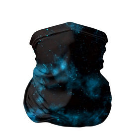 Бандана-труба 3D с принтом Звёзды в Кировске, 100% полиэстер, ткань с особыми свойствами — Activecool | плотность 150‒180 г/м2; хорошо тянется, но сохраняет форму | вселенная | галактика | звезды | планеты | туманность