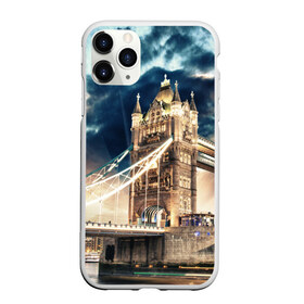 Чехол для iPhone 11 Pro матовый с принтом Англия в Кировске, Силикон |  | england | europe | london | англия | биг бен | великобритания | высотки | королева | лондон | мегаполис | тауэрский мост | туризм