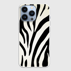 Чехол для iPhone 13 Pro с принтом Раскрас зебры в Кировске,  |  | Тематика изображения на принте: абстракция | арт | животные | зебра | полосы | раскрас