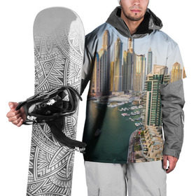 Накидка на куртку 3D с принтом Dubai в Кировске, 100% полиэстер |  | dubai | абу даби | арабские эмираты | ближний восток | богатство | бурдж халифа | дубай | изобилие | каникулы | мегаполис | нефть | оаэ | отпуск | персидский залив | роскошь | технологии | туризм | шейхи