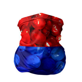 Бандана-труба 3D с принтом Флаг Армении в Кировске, 100% полиэстер, ткань с особыми свойствами — Activecool | плотность 150‒180 г/м2; хорошо тянется, но сохраняет форму | армения | гранат | персик | слива | страны | флаг армении | фрукты