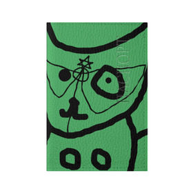 Обложка для паспорта матовая кожа с принтом Zef cat (Die Antwoord) в Кировске, натуральная матовая кожа | размер 19,3 х 13,7 см; прозрачные пластиковые крепления | cat | die antwoord | zef
