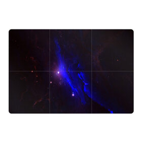 Магнитный плакат 3Х2 с принтом Вселенная в Кировске, Полимерный материал с магнитным слоем | 6 деталей размером 9*9 см | 3д | вселенная | гравитация | звезда | космос | новая