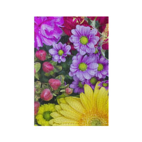Обложка для паспорта матовая кожа с принтом Роскошные цветы в Кировске, натуральная матовая кожа | размер 19,3 х 13,7 см; прозрачные пластиковые крепления | аромат | астры | букет | вазон | великолепие | гвоздики | гиацинт | гортензия | калла | краски | красота | куст | лилия | орхидея | пион | подсолнух | полевые цветы | природа | растения | розы | ромашки
