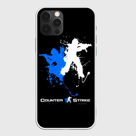 Чехол для iPhone 12 Pro Max с принтом CS GO в Кировске, Силикон |  | cs | cs go | csgo | go | го | контр страйк | контра | кс | кс го | ксго | спецназ | террористы