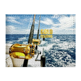 Обложка для студенческого билета с принтом Золотая рыбалка в Кировске, натуральная кожа | Размер: 11*8 см; Печать на всей внешней стороне | Тематика изображения на принте: boat | fishing rod | gold fishing | ocean | reel | rod | sea | sky | spinning | water | waves | вода | волны | золотая рыбалка | катушка | море | небо | океан | пиннинг | удилище | удочка | яхта