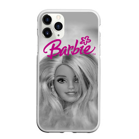 Чехол для iPhone 11 Pro матовый с принтом Кукла барби в Кировске, Силикон |  | barbie | барби | кукла