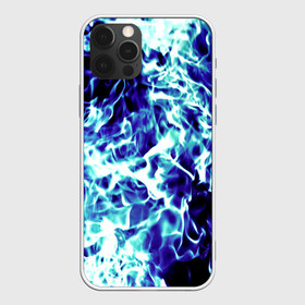 Чехол для iPhone 12 Pro Max с принтом Огненный в Кировске, Силикон |  | дым | огонь | пожар