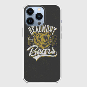 Чехол для iPhone 13 Pro с принтом Team t shirt 1 в Кировске,  |  | american football | baseball | fashion | football | sport | sport league | style | team | west | американский футбол | бейсбол | запад | команды | мода | надписи | спорт | спортивные лиги | стиль | футбол | футбольные лиги