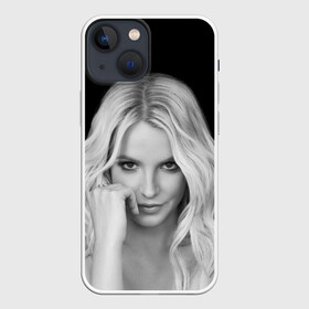 Чехол для iPhone 13 mini с принтом Бритни Спирс в Кировске,  |  | britney spears | звезда | знаменитость | музыка | певица