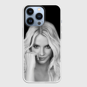 Чехол для iPhone 13 Pro с принтом Бритни Спирс в Кировске,  |  | britney spears | звезда | знаменитость | музыка | певица