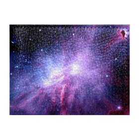Обложка для студенческого билета с принтом Космический пейзаж в Кировске, натуральная кожа | Размер: 11*8 см; Печать на всей внешней стороне | величие | вселенная | галактика | звёздная пыль | звёзды | комета | космос | красота | метеориты | метеоры | млечный путь | планеты | пространство | созвездия