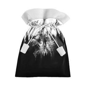 Подарочный 3D мешок с принтом Dying Light в Кировске, 100% полиэстер | Размер: 29*39 см | Тематика изображения на принте: dying light | horror | зомби | ужасы