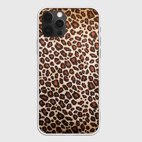 Чехол для iPhone 12 Pro с принтом Шкура гепарда в Кировске, силикон | область печати: задняя сторона чехла, без боковых панелей | гепард | гламур | леопард | мода | пятна | роскошь | ткань | точки | шерсть