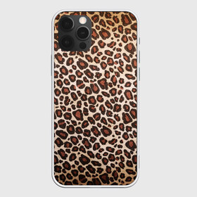 Чехол для iPhone 12 Pro Max с принтом Шкура гепарда в Кировске, Силикон |  | Тематика изображения на принте: гепард | гламур | леопард | мода | пятна | роскошь | ткань | точки | шерсть