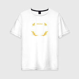 Женская футболка хлопок Oversize с принтом Rainbow six Siege Pro league (white) в Кировске, 100% хлопок | свободный крой, круглый ворот, спущенный рукав, длина до линии бедер
 | boom | fire | rainbowsix | siege | tom clansys