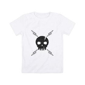 Детская футболка хлопок с принтом x-ray в Кировске, 100% хлопок | круглый вырез горловины, полуприлегающий силуэт, длина до линии бедер | Тематика изображения на принте: x ray | xray | yotube | блоггер | блогер | иксрей | иксрэй | степан | ютуб | ютьюб