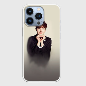 Чехол для iPhone 13 Pro с принтом Super Junior в Кировске,  |  | дорама
