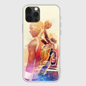 Чехол для iPhone 12 Pro Max с принтом Kobe Bryant в Кировске, Силикон |  | kobe bryant | lakers | los angeles lakers | nba. | баскетбол | баскетболист | коби брайант | лайкерс | лос анджелес лейкерс | нба