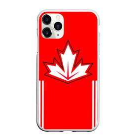 Чехол для iPhone 11 Pro матовый с принтом Сборная Канады по хоккею 2016 в Кировске, Силикон |  | Тематика изображения на принте: world cup hockey | брент бёрс | вратарь | дрю даути | защитник | канада | клюшка | кубок мира | нападающий | петерс билл | сanada | сборная канады | сидни патрик кросби | хоккей | хоккейная форма | шайба