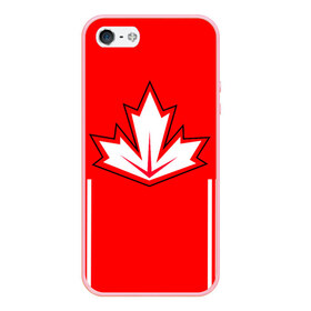 Чехол для iPhone 5/5S матовый с принтом Сборная Канады по хоккею 2016 в Кировске, Силикон | Область печати: задняя сторона чехла, без боковых панелей | world cup hockey | брент бёрс | вратарь | дрю даути | защитник | канада | клюшка | кубок мира | нападающий | петерс билл | сanada | сборная канады | сидни патрик кросби | хоккей | хоккейная форма | шайба