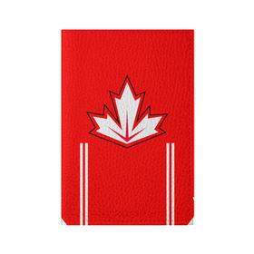 Обложка для паспорта матовая кожа с принтом Сборная Канады по хоккею 2016 в Кировске, натуральная матовая кожа | размер 19,3 х 13,7 см; прозрачные пластиковые крепления | world cup hockey | брент бёрс | вратарь | дрю даути | защитник | канада | клюшка | кубок мира | нападающий | петерс билл | сanada | сборная канады | сидни патрик кросби | хоккей | хоккейная форма | шайба