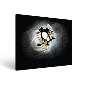 Холст прямоугольный с принтом Хоккей 1 в Кировске, 100% ПВХ |  | nhl | stanley cup |  pittsburgh penguins | кросби | кубок стенли | кубок стэнли | малкин | нхл | пингвинс | питтсбург пингвинз | сидни кросби | хоккей | хоккейный клуб