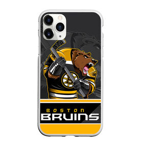 Чехол для iPhone 11 Pro матовый с принтом Boston Bruins в Кировске, Силикон |  | boston bruins | nhl | stanley cup | бостон | бостон брюинз | брюинз | брюинс | кубок стенли | кубок стэнли | нхл | хоккей | хоккейный клуб | худобин