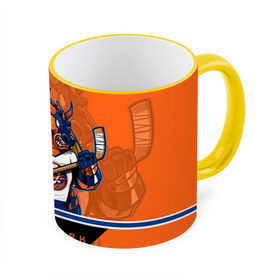 Кружка 3D с принтом New York Islanders в Кировске, керамика | ёмкость 330 мл | new york islanders | nhl | stanley cup | айлендерс | кубок стенли | кубок стэнли | кулемин | нхл | нью йорк айлендерс | хоккей | хоккейный клуб
