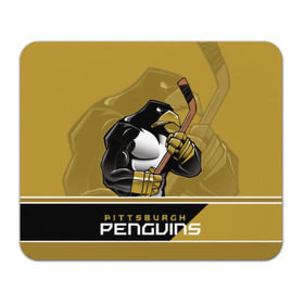 Коврик прямоугольный с принтом Pittsburgh Penguins в Кировске, натуральный каучук | размер 230 х 185 мм; запечатка лицевой стороны | nhl | pittsburgh penguins | stanley cup | кросби | кубок стенли | кубок стэнли | малкин | нхл | пингвинс | питтсбург пингвинз | сидни кросби | хоккей | хоккейный клуб