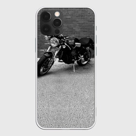 Чехол для iPhone 12 Pro Max с принтом Ducati 1 в Кировске, Силикон |  | ducati | moto | дукати | мото | мотоцикл | мотоциклы