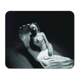Коврик прямоугольный с принтом Lady Gaga в Кировске, натуральный каучук | размер 230 х 185 мм; запечатка лицевой стороны | american horror story | американская история ужасов