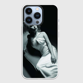 Чехол для iPhone 13 Pro с принтом Lady Gaga в Кировске,  |  | american horror story | американская история ужасов