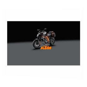 Бумага для упаковки 3D с принтом KTM 4 в Кировске, пластик и полированная сталь | круглая форма, металлическое крепление в виде кольца | Тематика изображения на принте: ktm | moto | катээм | ктм | мото | мотоцикл | мотоциклы