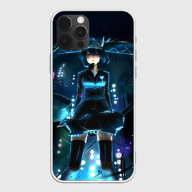 Чехол для iPhone 12 Pro Max с принтом Hatsune Miku в Кировске, Силикон |  | hatsune miku | miku | аниме | мику | мику хацунэ