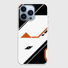 Чехол для iPhone 13 Pro с принтом cs:go   Asiimov P250 Style в Кировске,  |  | Тематика изображения на принте: asiimov | cs | csgo | p250 | азимов | го | кс