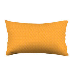 Подушка 3D антистресс с принтом Текстура апельсин в Кировске, наволочка — 100% полиэстер, наполнитель — вспененный полистирол | состоит из подушки и наволочки на молнии | orange | апельсин | еда | мода | стиль | текстура