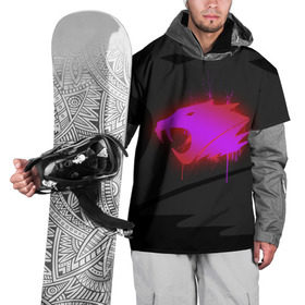 Накидка на куртку 3D с принтом cs:go - iBUYPOWER (Black collection) в Кировске, 100% полиэстер |  | Тематика изображения на принте: 2014 | cs | csgo | ibuypower | katowice | го | кс