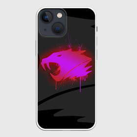 Чехол для iPhone 13 mini с принтом cs:go   iBUYPOWER (Black collection) в Кировске,  |  | 2014 | cs | csgo | ibuypower | katowice | го | кс