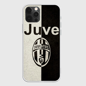 Чехол для iPhone 12 Pro с принтом Juventus6 в Кировске, силикон | область печати: задняя сторона чехла, без боковых панелей | football | juve | juventus | seria a | бьянконери | серия а | футбол | чемпионат италии | юве | ювентус