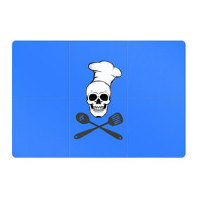 Магнитный плакат 3Х2 с принтом Повар 2 в Кировске, Полимерный материал с магнитным слоем | 6 деталей размером 9*9 см | кулинар | кулинария | повар | повару | профессия | профессия повар